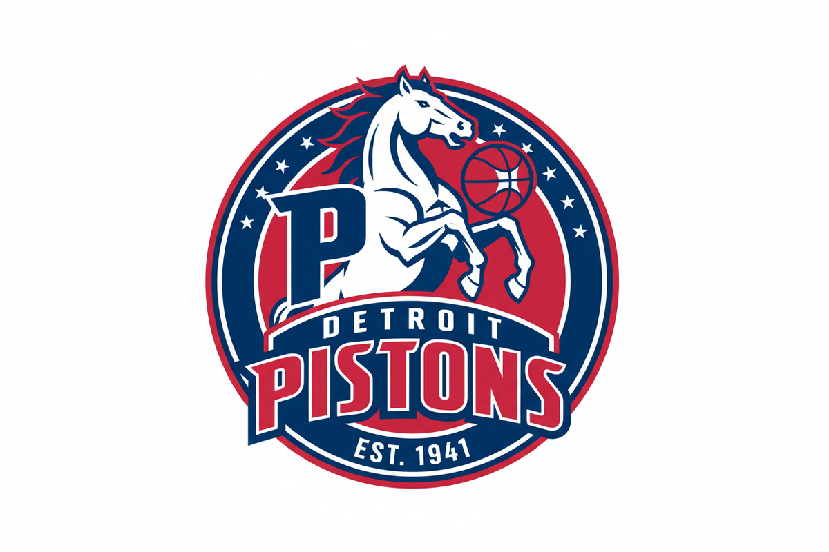Detroit Pistons