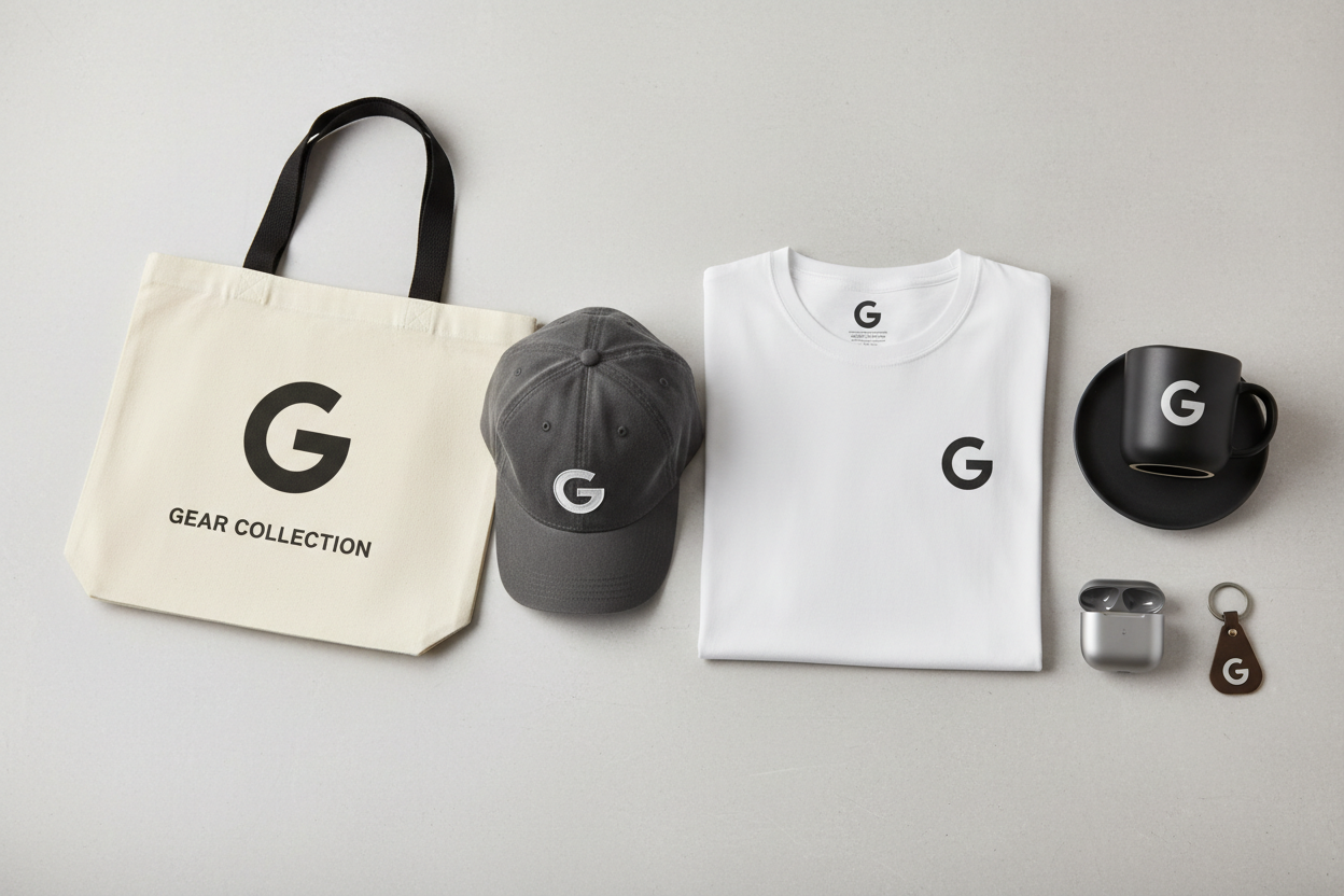 Logo Gear