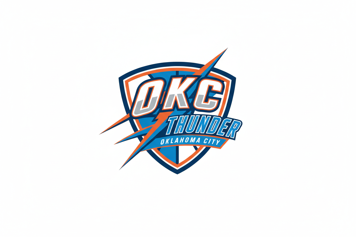 Oklahoma City Thunder