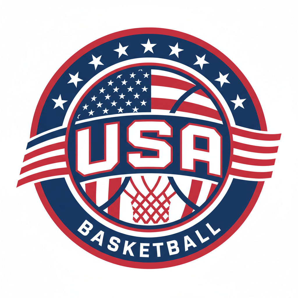 USA Basketball